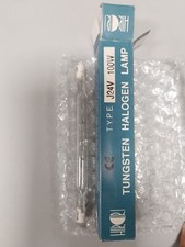 Lampadina J24V 100w alogena