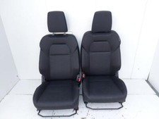 INTERNO COMPLETO IN STOFFA SUZUKI SWIFT V (AZ) 4WD 1.2 B 16V MAN 5M 83CV 2021 5P