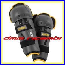Ginocchiere adulto thor sector - ginocchiere,