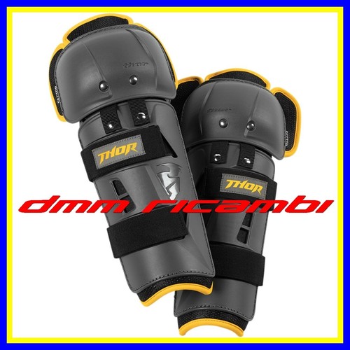 Ginocchiere adulto thor - ginocchiere,