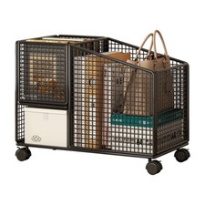 Portazaini, scaffale