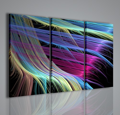 Quadri moderni elegant design - moderni,