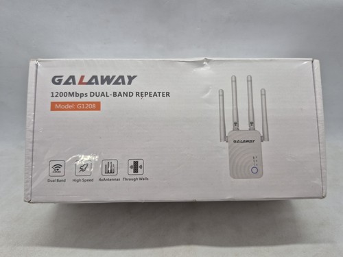 Galaway g1208 wifi extender - g1208,
