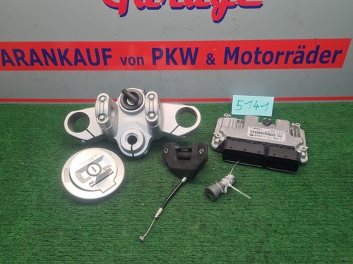 Bmw f800st e8st set - bmw, f800st,