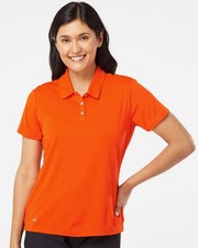 Adidas Polo Donna Performance A231 Taglia L