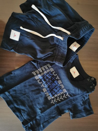 Peuterey set bambino - peuterey,