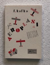 Kafka - Gli aeroplani a