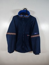 Giacca pile vintage Berghaus