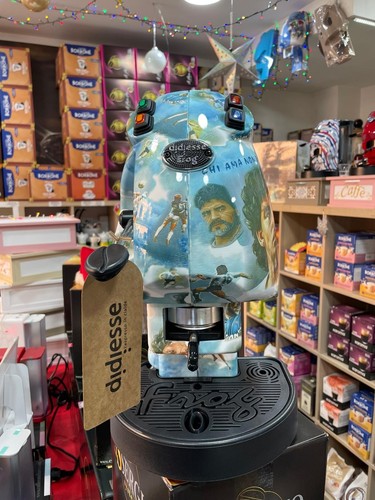 Didiesse frog napoli maradona - didiesse,
