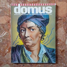Domus 609 1980 Rykwe Palladio