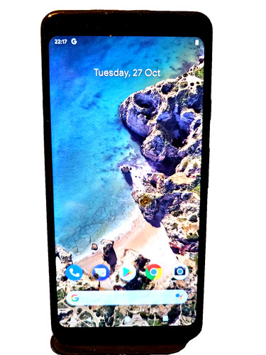 Google pixel 64gb - -,