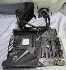 ASUS ROG Strix X470-F Gaming