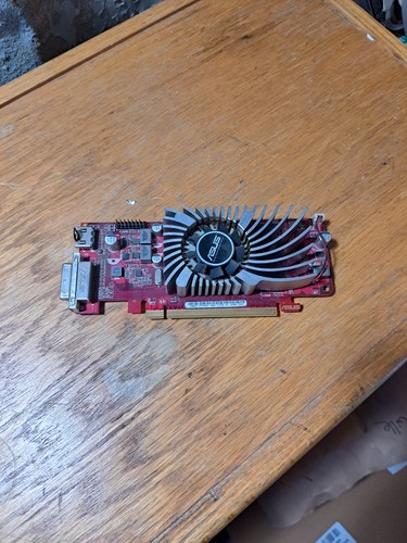 Asus eah6570 1gd3 - asus, eah6570/di/1gd3(lp)
