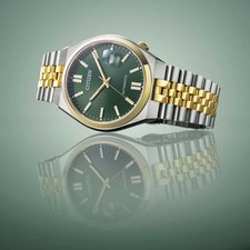 Citizen Tsuyosa Series 60