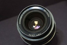Carl Zeiss Distagon 2,8/35