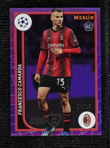 Merlin 2023 uefa club - merlin,