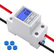 Contatore Energia Elettrica