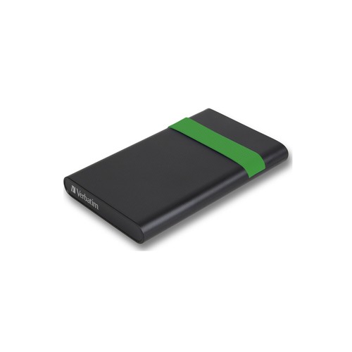 Verbatim hard disk esterno - hard,