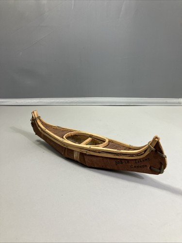 Kayak vintage corteccia - , di