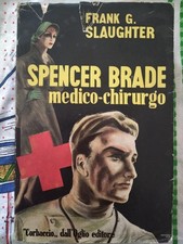 Edizione 1954 - "Spencer Brade