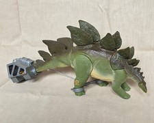 Jurassic Park Il Mondo Perduto