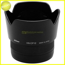 Nikon cp12 original lens - hn-cp12,