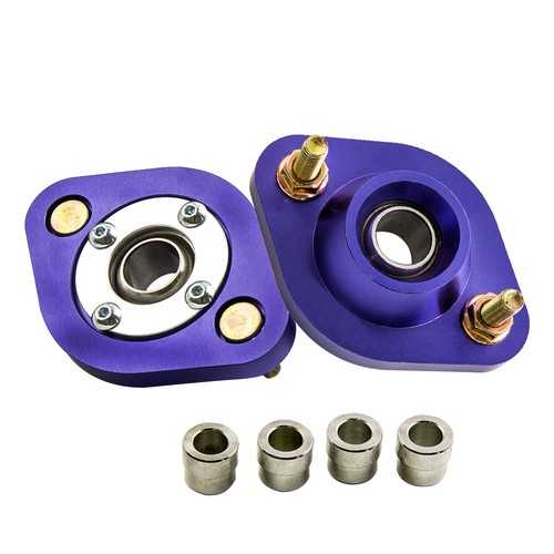 Rear coilover top mounts - coilover,