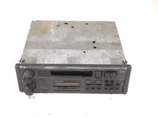 Cassetta autoradio vintage