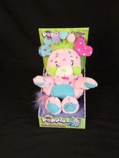 Peluche vintage Polka Dottie