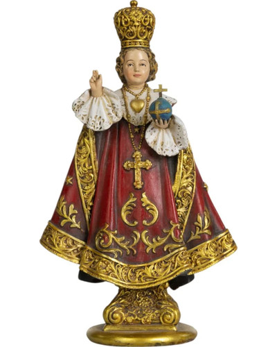Statua gesù bambino - statua, di