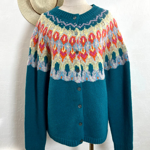 Cardigan sundance maglia - sundance,