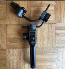 Moza AirCross 2 Stabilizzatore