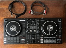 Console DJ Numark Mixtrack Pro