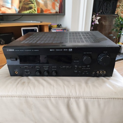 Yamaha v596rds ricevitore - yamaha, rx-v596rds