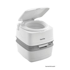 Tecma chimico porta potti - wc,