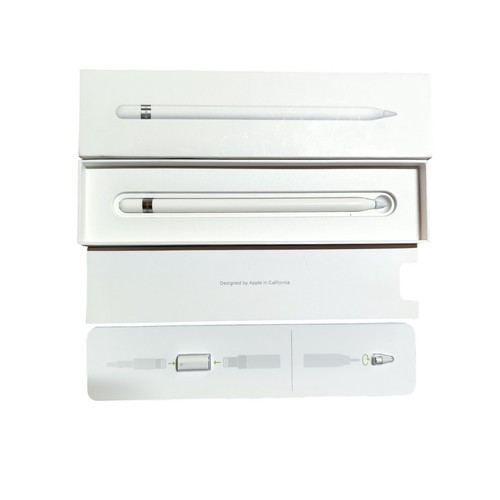 Apple pencil gen originale - apple,