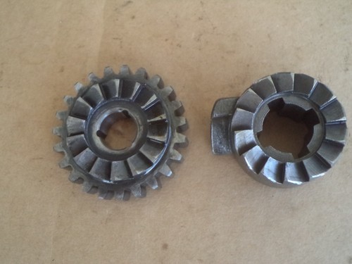 Motore franco morini t4 - 50,