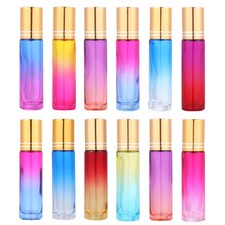 12 Pcs Boccette Profumo