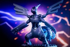 Custom Molded Figurine