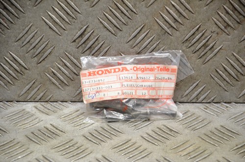 Honda four 350 400 500 - cb, 350-400