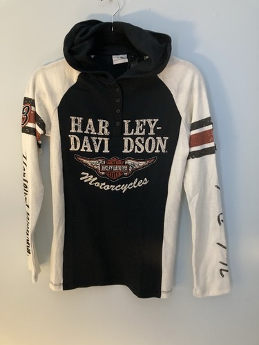 Felpa donna harley - donna, davidson
