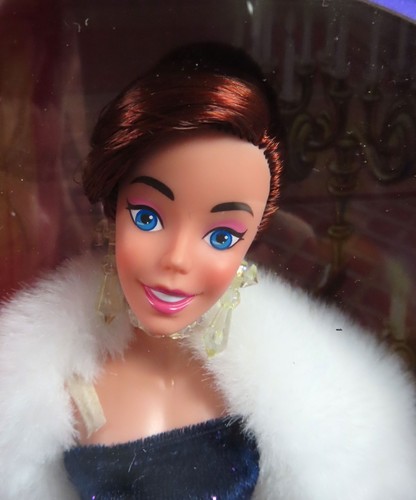 Bambola alla moda - , galoob