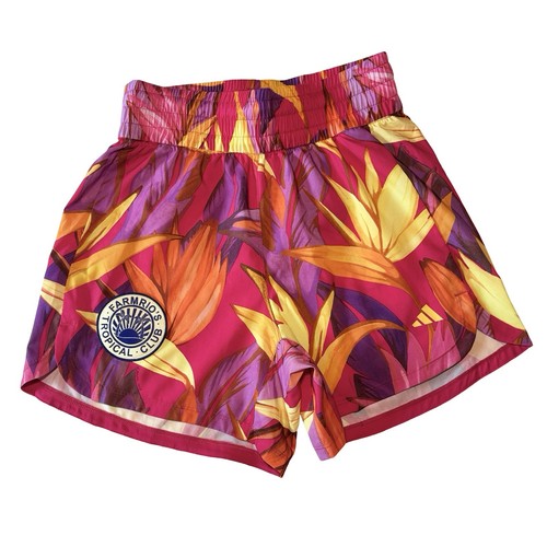 Pantaloncini sportivi adidas - pantaloncini,