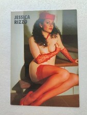 Jessica Rizzo,nudo sexi