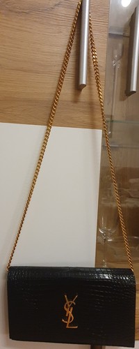 Borsa yves saint laurent - yves,