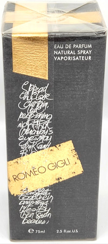 Romeo gigli profumi - romeo,