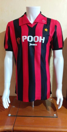 Maglia calcio milan home - maglia,