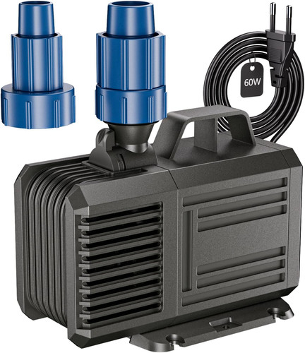 Pompa acquario 3800l - acquario, (max)