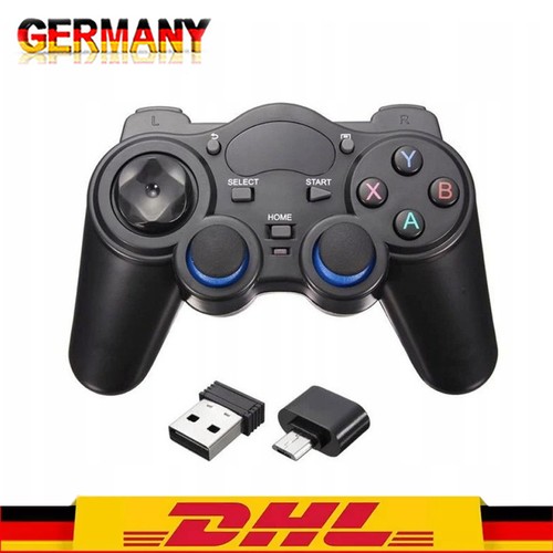 Pezzo joystick controller - pezzo,