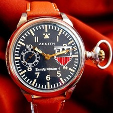 Orologio Zenith Svizzero